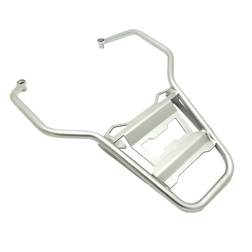 Support de caisse R1200GS anti-vibrations en acier inoxydable durable