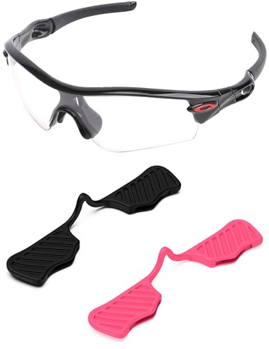 Image of Replacement Nose Pad for Oakley Hydra OO9229
