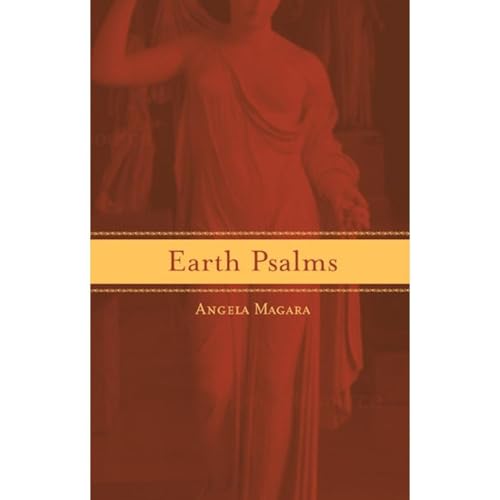 Earth Psalms by Angela Magara episode artwork