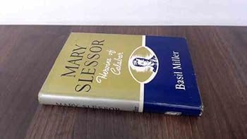Hardcover Mary Slessor, Heroine of Calabar. Book