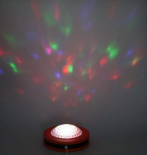 Niermann Standby 332 LED Tisch-Wandleuchte Prisma, silber - 332 Niermann Standby 332 LED Tisch-Wandleuchte Prisma, silber