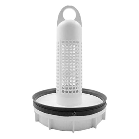 Enbizio Genuine Shark Rotator Lift-Away UV560 NV501 NV500 Canister Filter Frame Cover