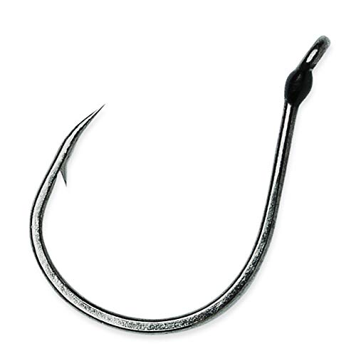 VMC WWK#4BNPP Wacky Weedles Fishing