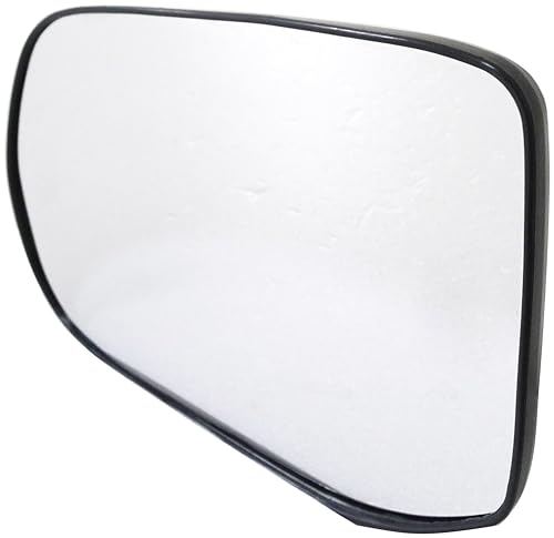 Miroir chauffant conducteur Dorman 56362 retroviseur exterieur gauche avec support