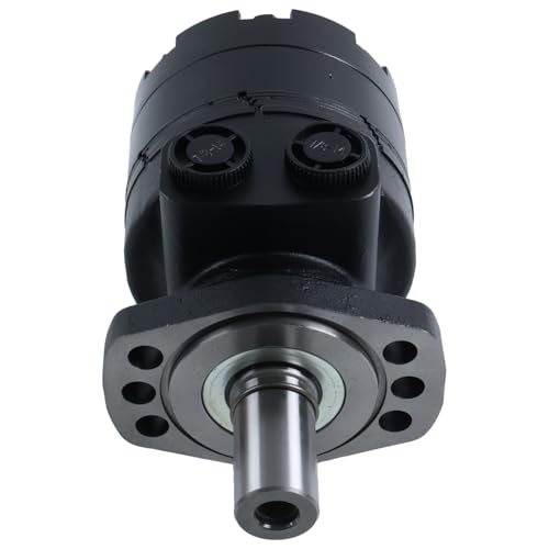 Image of Hydraulic Motor 500350A3120AAAAA 500350A5120AAAAA Compatible with White