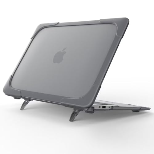 Coque MacBook Pro 13 antichoc et ultra fine finition mate