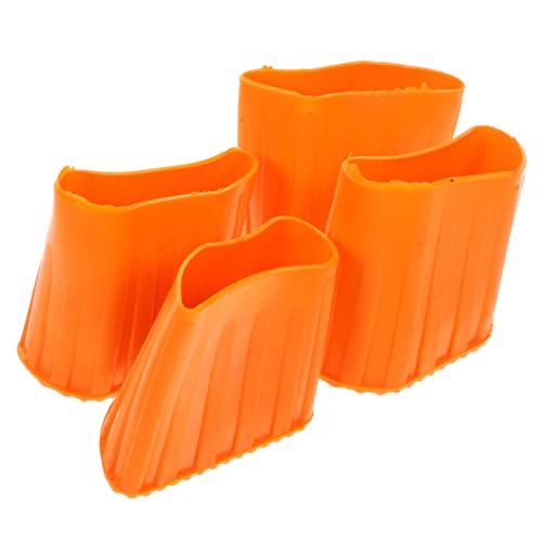 AUTSUPPL 4 _[tbgJo[ Or ͂pbh nh  ͂̑pbh h͂Jo[ Ȃ͂̃ANZT[ ~߂͂pbh  Orange VJQ