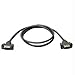 The Great Tripp Lite, Low Profile VGA Coax Monitor Cable, High Resolution, HD15 M/M, 3FT - P502-003-SM