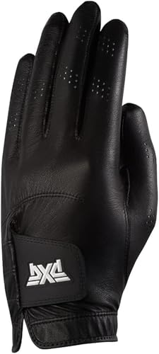 PXG Women’s Players Tour Golf Glove – 100% Cabretta Leather with Cotton-Based Elastic Wristband