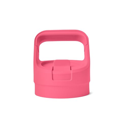 Image of YETI Yonder Bottle Color Matched Straw Cap