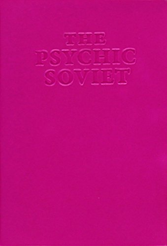 The Psychic Soviet view 2