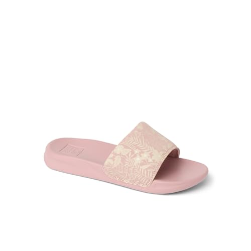 Image of Reef Girls Kids One Slide Sandal