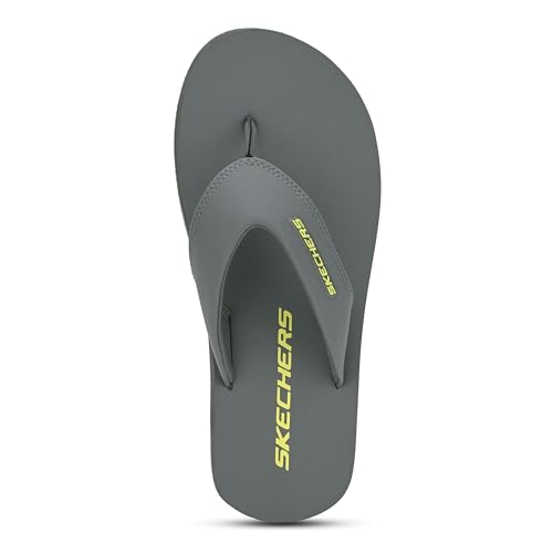 Image of Skechers Men Courtwald India Slipper
