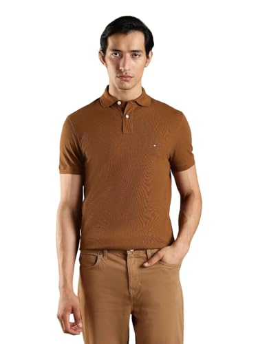 Image of Tommy Hilfiger Men T-Shirt