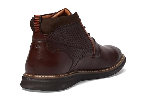 Image of Nunn Bush Chase Plain Toe Chukka Contemporary Fashion Boot