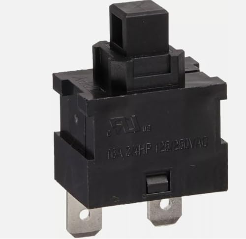 DC08 Replacement Switch