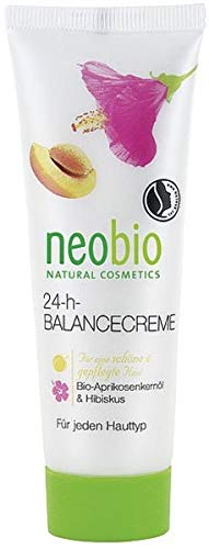 Neobio Crema bilanciante 24 h (50 ml)