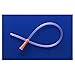 Catheter Intermittent Robinson/Nelaton 10Fr Strt Tp PVC 16 100/CA