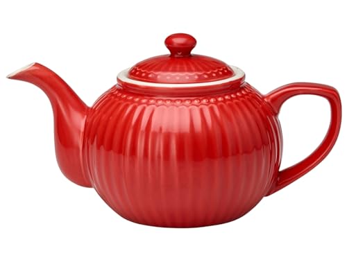 Teekanne, Alice Red von GREENGATE