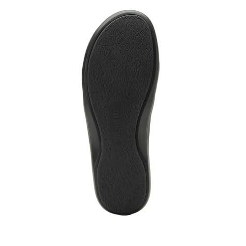Image of Alegria Women's Duette Professional Slip On All-Day Comfort Shoes