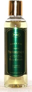 200ml Frankincense Organic Oil - By P+50 - SKIN TONE OIL - BODY OIL - ELASTICITY OIL - LOOSE SKIN OIL - EXCESS SKIN OIL - Fragrance Free