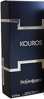 kouros blue
