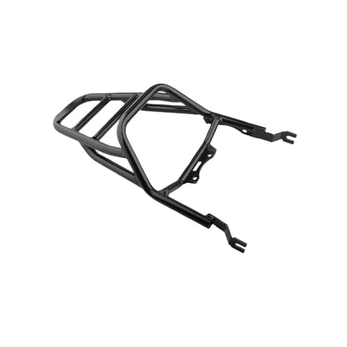 Porte-bagages arrière pour moto DAX 125 ST125 valise étagère