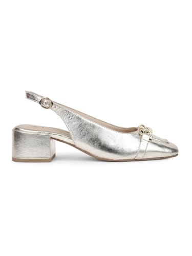 Image of Hush Puppies Womens Ballerina Shoes
