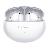 55037551 Huawei FreeBuds 6i Casque True Wireless Stereo (TWS) Ecouteurs Appels/Musique Bluetooth Noir