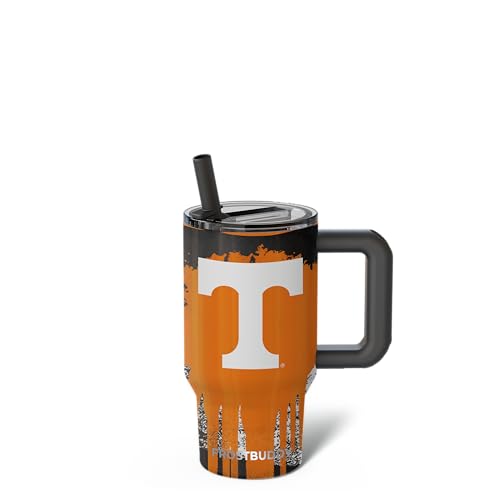 Frost Buddy Thicc Buddy 16oz Tumbler - Stainless Steel (Tennessee Drip)