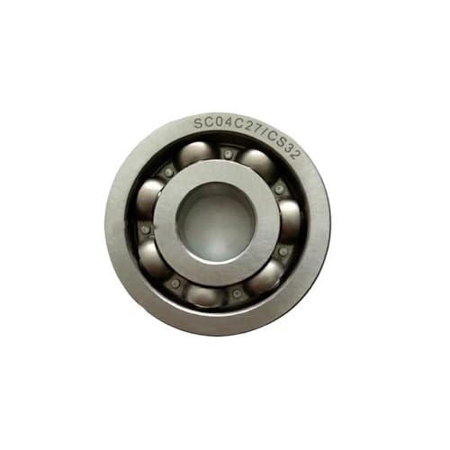 Bearings 1PC TM-SC04C27/CS32 Non-Standard Car Gearbox Bearings 20x60x13mm Automatic Transmission Pulley Ball Bearing for car