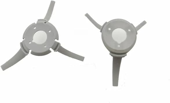 for Gimbal Side Uncut Rubber Dampers for DJI for Mini 4 Pro Left & Right Damping Cushion Shock-Absorber Ball