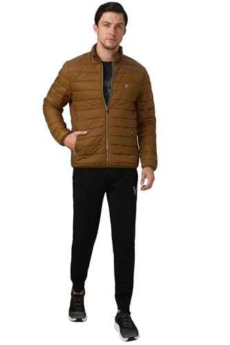 Image of Van Heusen Men Jacket