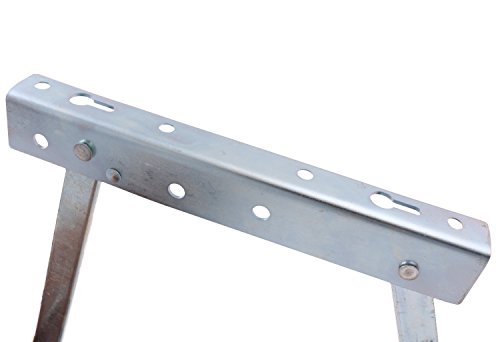 Sofa Bed Storage Lift Hinge Spring Mechanisms Heavy Duty Bedding DIY Project Furniture Harware - Thumbnail 7