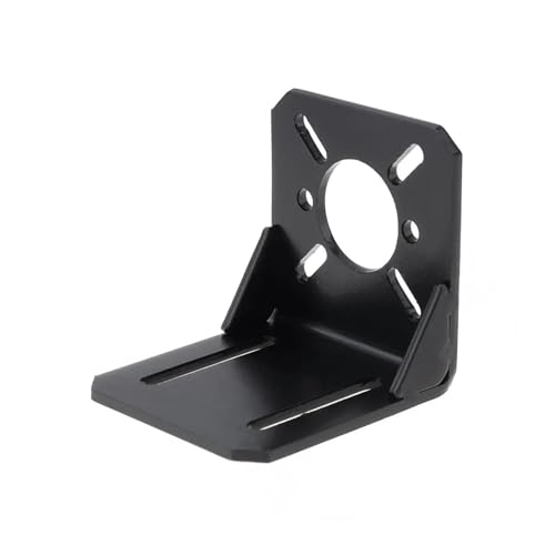 Moteur pas à pas 775 base fixe pour remplacer un moteur d'axe CNC défaillant