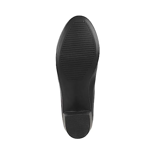 Image of Metro Women Synthetic Leather Formal /Pump Shoes