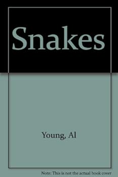 Paperback Snakes Book