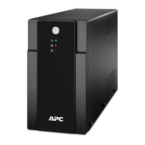APC BACK-UPS 2200VA BIVOLT