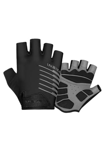 INBIKE Cycling Gloves for Men Women Breathable Gel Padded Bike Glove Shock-Absorbing Bicycle Gloves Road Mountain MTB Riding
