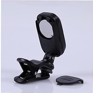 Folk Acoustic Guitar Tuner Violon Ukulele Accordeur Électronique Tuning Cordes Instrument De Musique Accessoires Guitar… - Les Beatles, Paul McCartney, John Lennon, RIngo Starr, George Harrison Folk Acoustic Guitar Tuner Violon Ukulele Accordeur Électronique Tuning Cordes Instrument De Musique Accessoires Guitar… – Image 6