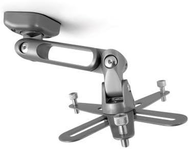 Vantage Point CGUPM12-S Universal Front Projector Mount - Silver