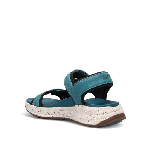 Image of Taos Footwear Women's Super Side Sandal