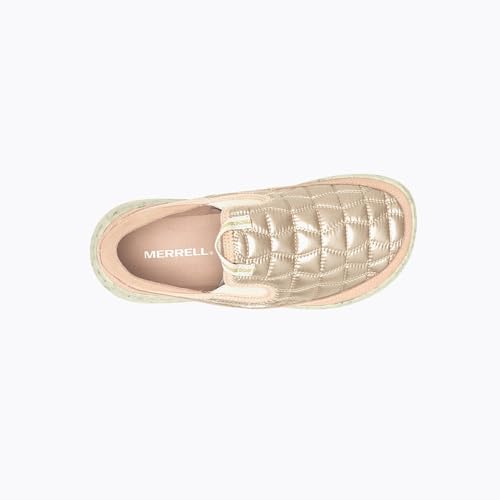 Image of Merrell Womens Hut Moc 2Moccasin | Casual Shoes