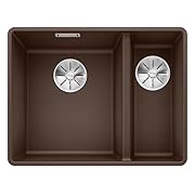 BLANCO SUBLINE 340/160-F | Гранитна мивка в цвят...