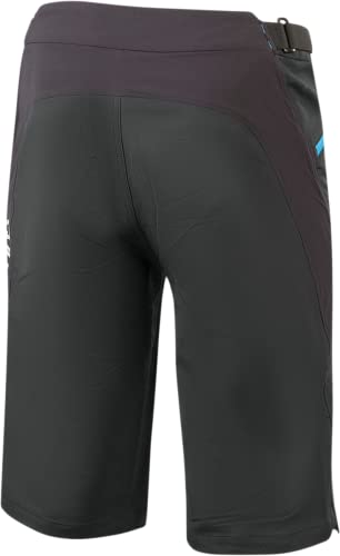 Alpinestars E-Ride Bicycle Shorts - Black - 30 miniatura 2