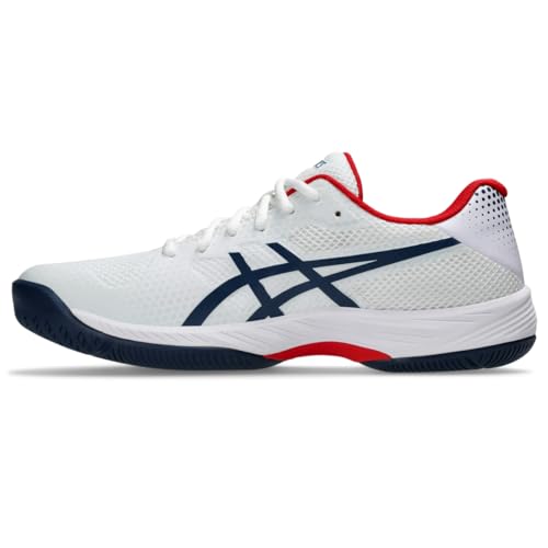 ASICS Men's Gel-Game 9 Pickleball Tennis Shoes4