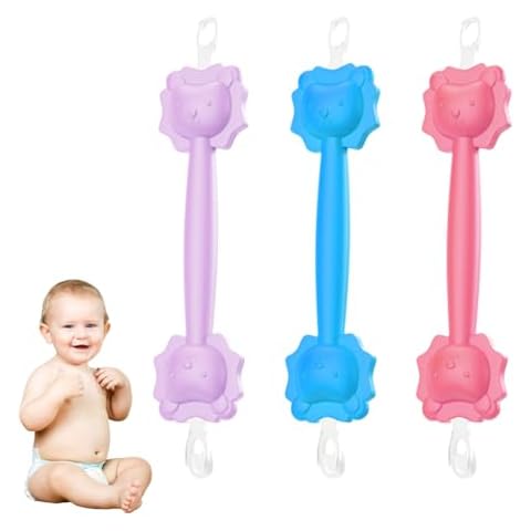 DLPRK Pince de nettoyage nasale bébé Cover