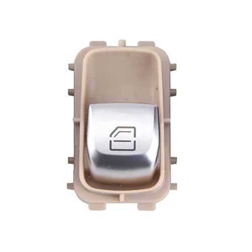 Bouton lève-vitre électrique Benz résout panne commande W205 X253 2229052203