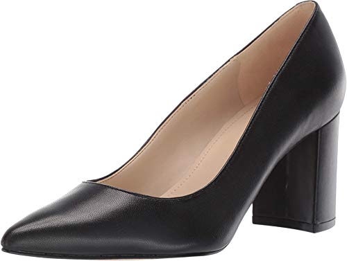 Marc fisher women's claire pump, black, 8