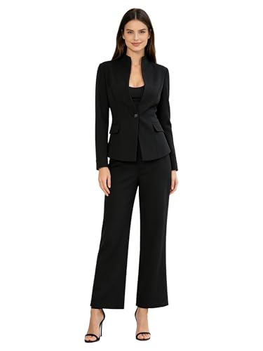Tenues business casual femme pour le travail et les rendez-vous professionnels